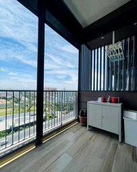 Sims Urban Oasis (D14), Condominium #504315581